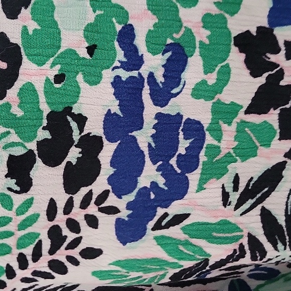 Joe Fresh Printed Tank - Picture 4 of 6